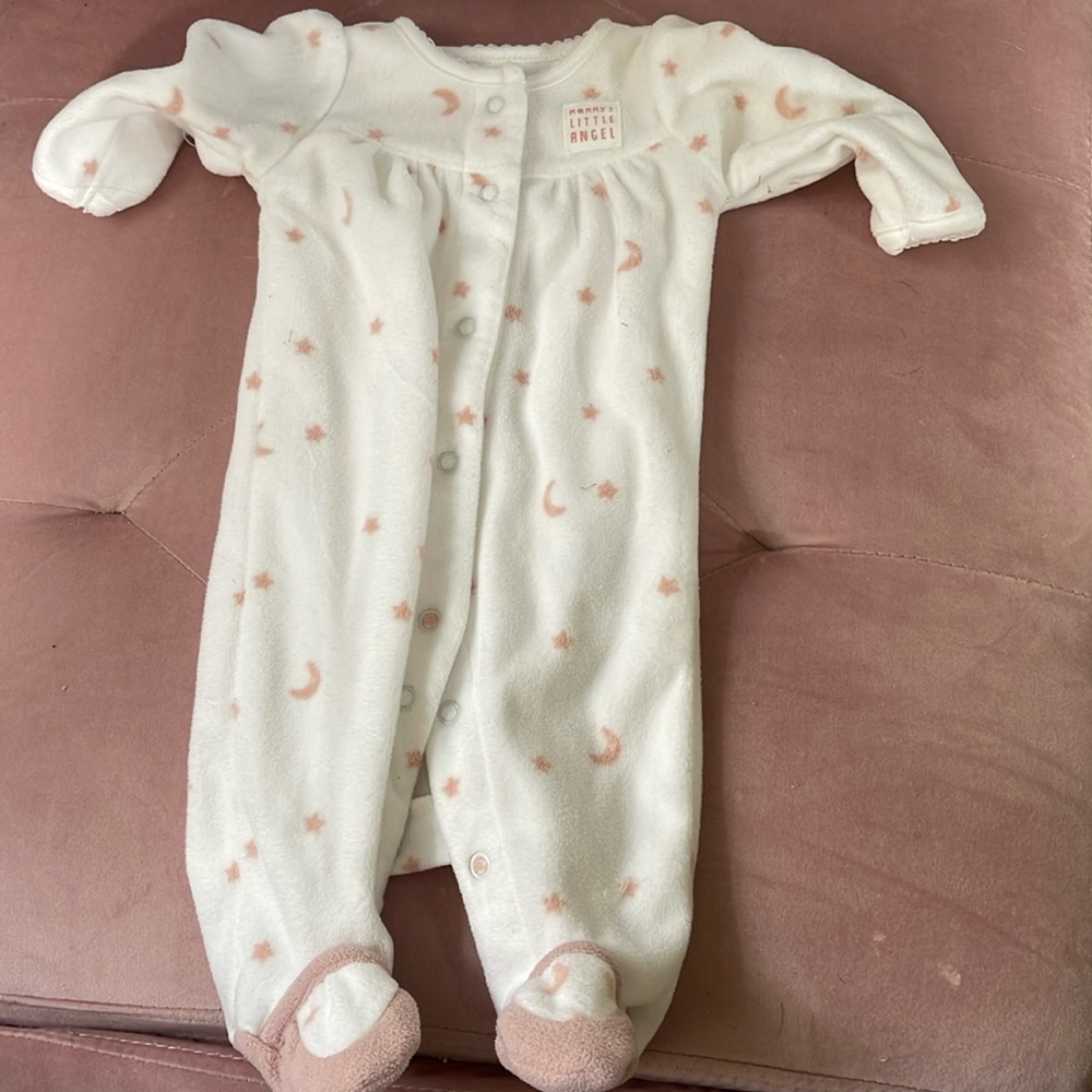 Baby Girl clothes
